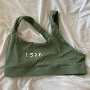 LSKD sports bra